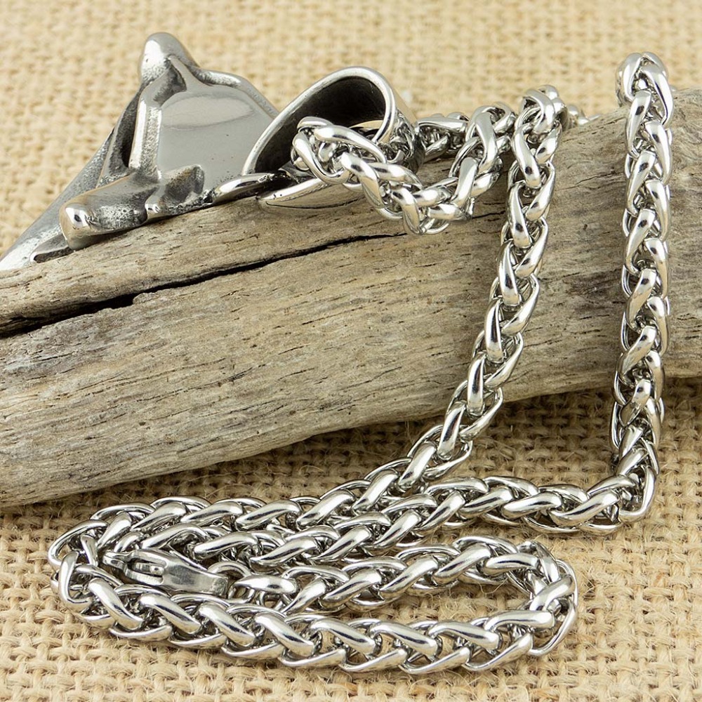 53*43mm Stainless Steel the Wi - Wildman Hunting & Outdoor Polokwane recensie en prijs