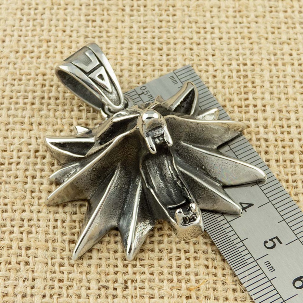 53*43mm Stainless Steel the Wi - Wildman Hunting & Outdoor Polokwane recensie en prijs