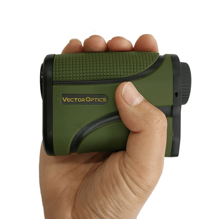 Vector Optics Outdoor 2000M Lo - Outdoor Hunting Range recensie en prijs