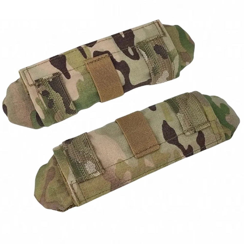 2Pcs Tactical  Vest Shoulder S - Men'S Outdoor Hunting Jacket recensie en prijs
