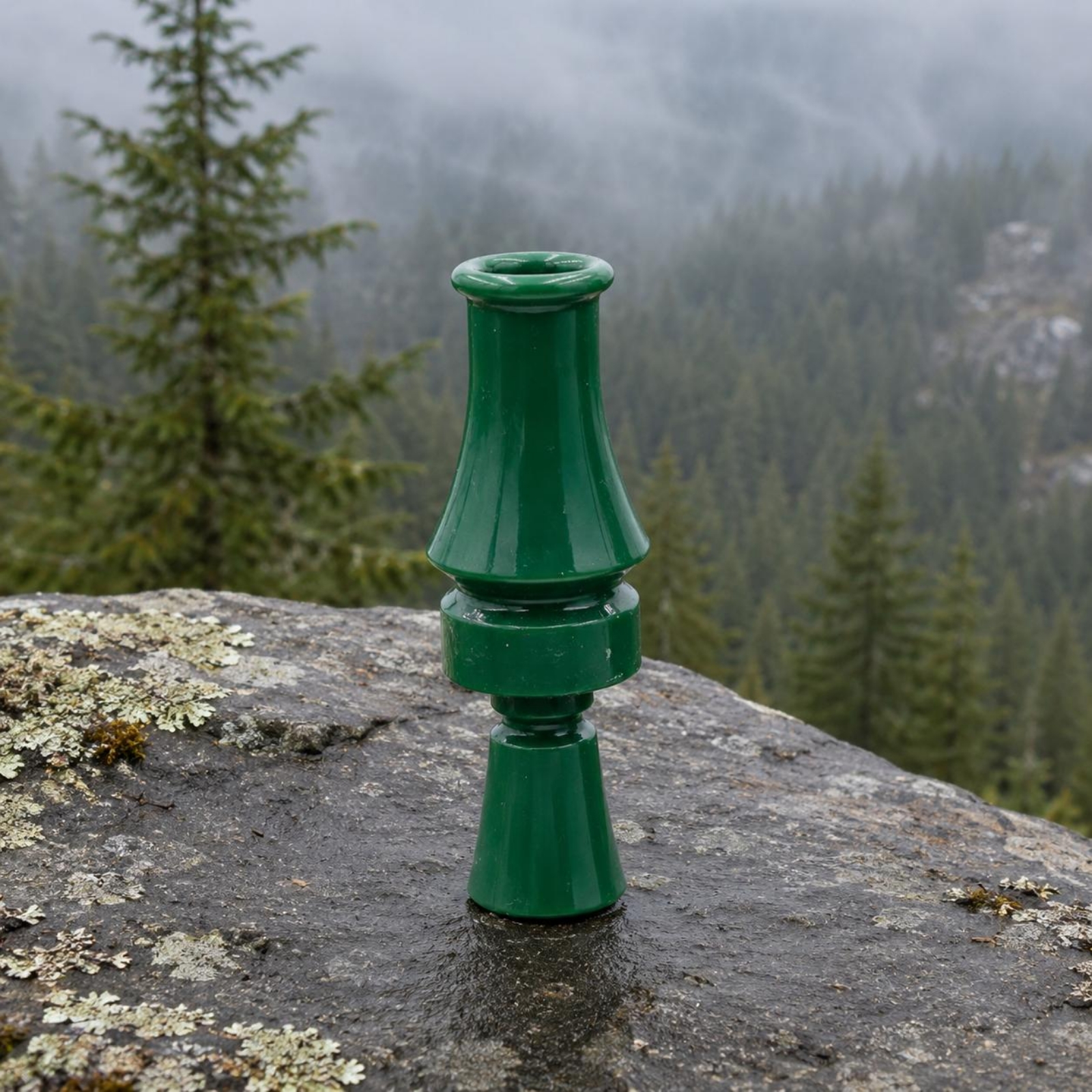 Duck Call Whistle Flared Mouth - Hunting & Outdoor Supplies Carterton Reviews recensie en prijs
