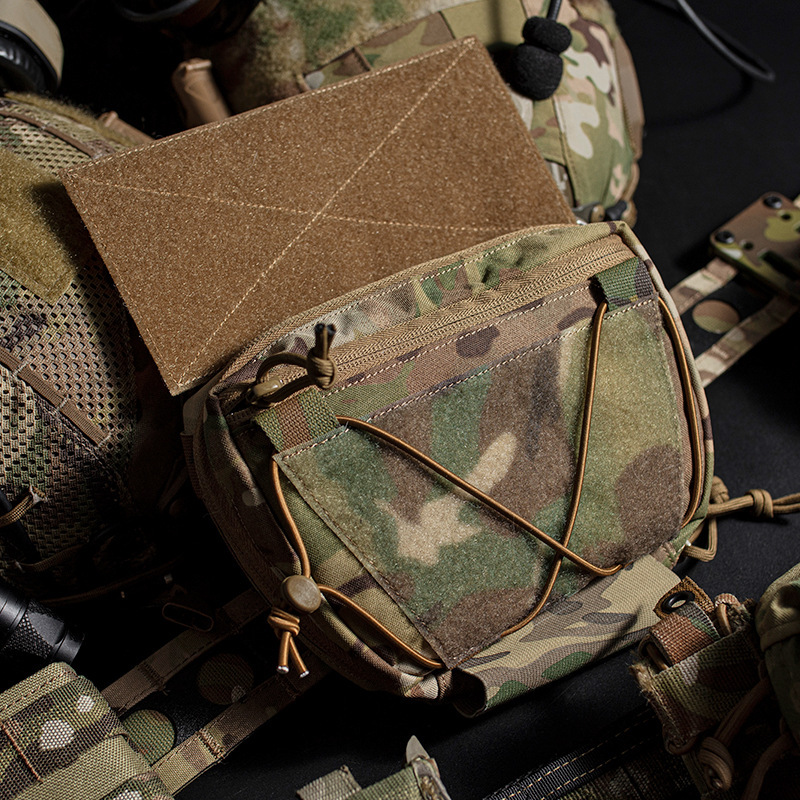 Outdoor hunting vest with fron - Hunting Outdoor Store recensie en prijs