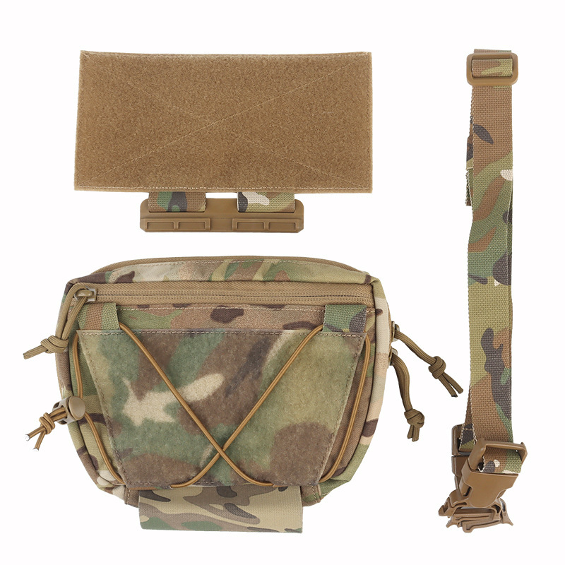Outdoor hunting vest with fron - Hunting Outdoor Store recensie en prijs
