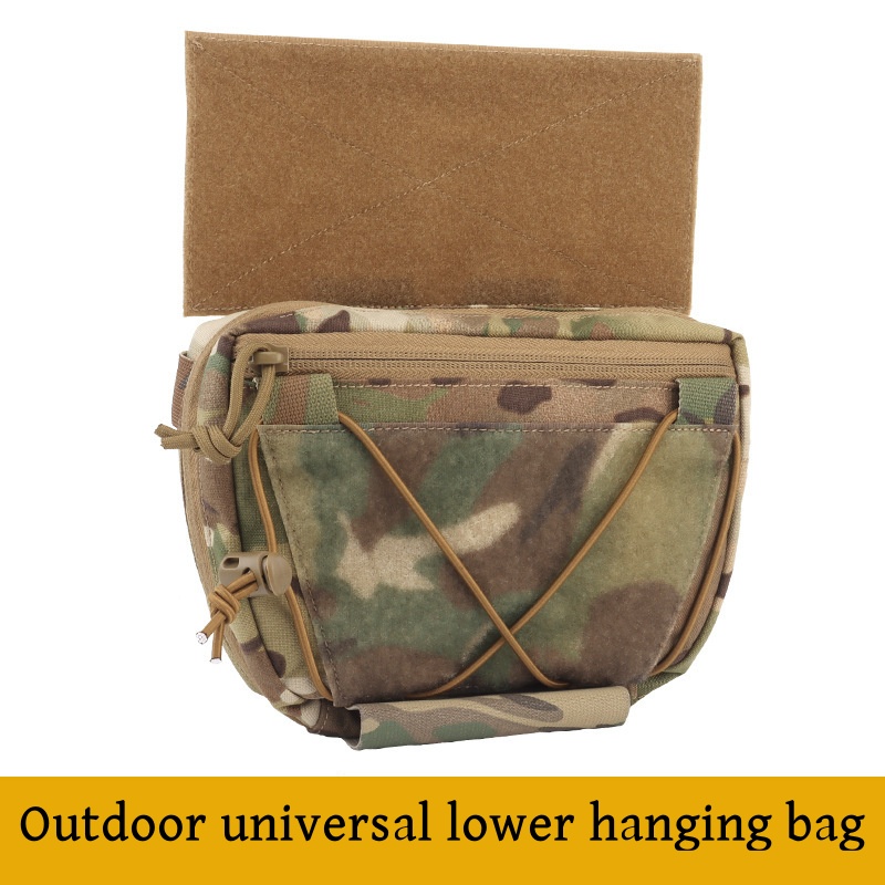 Outdoor hunting vest with fron - Hunting Outdoor Store recensie en prijs