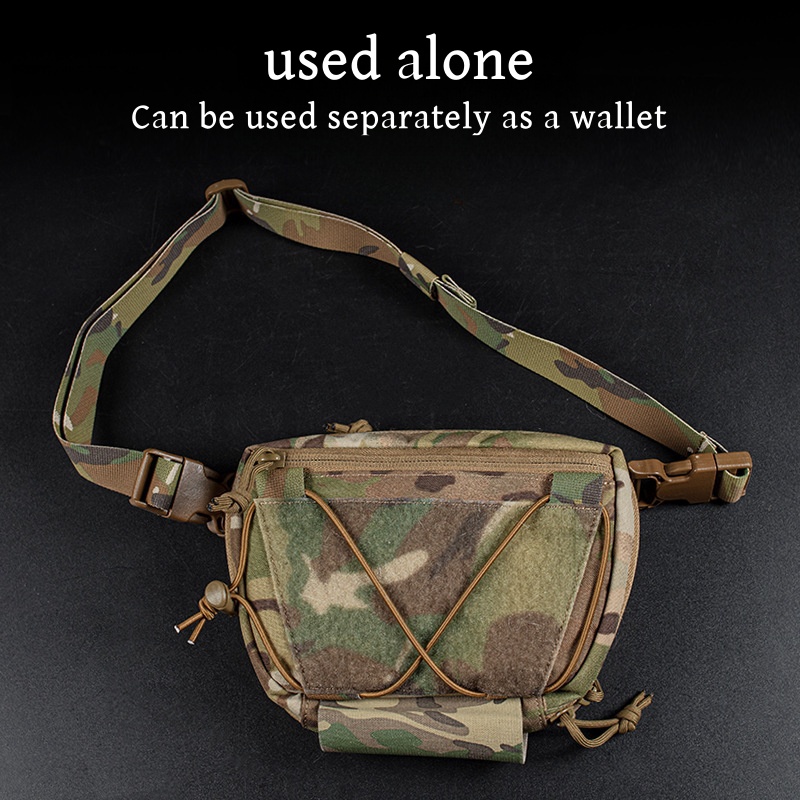 Outdoor hunting vest with fron - Hunting Outdoor Store recensie en prijs