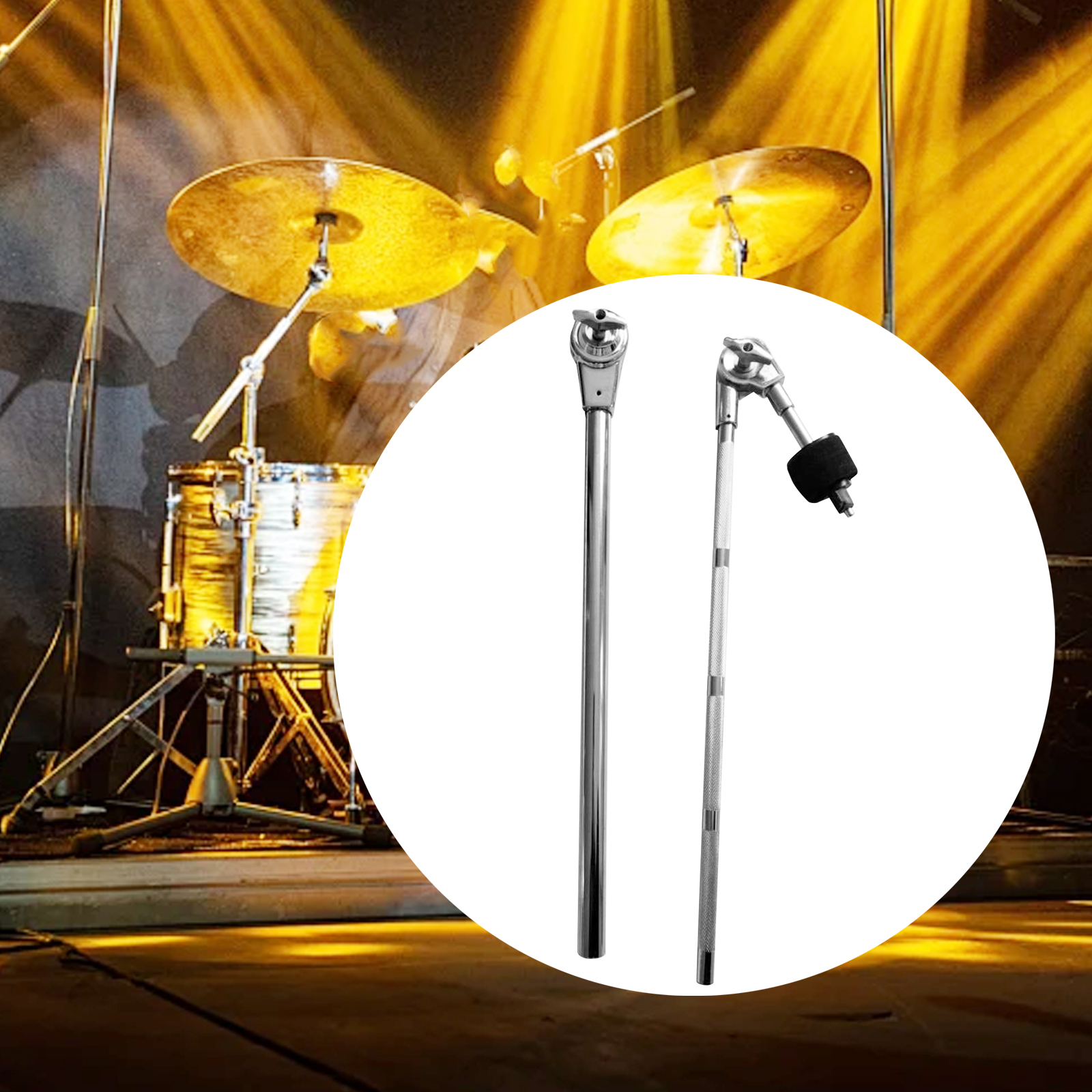Cymbal Tilter Extension Cymbal - Outdoor Hunting Gear Store recensie en prijs