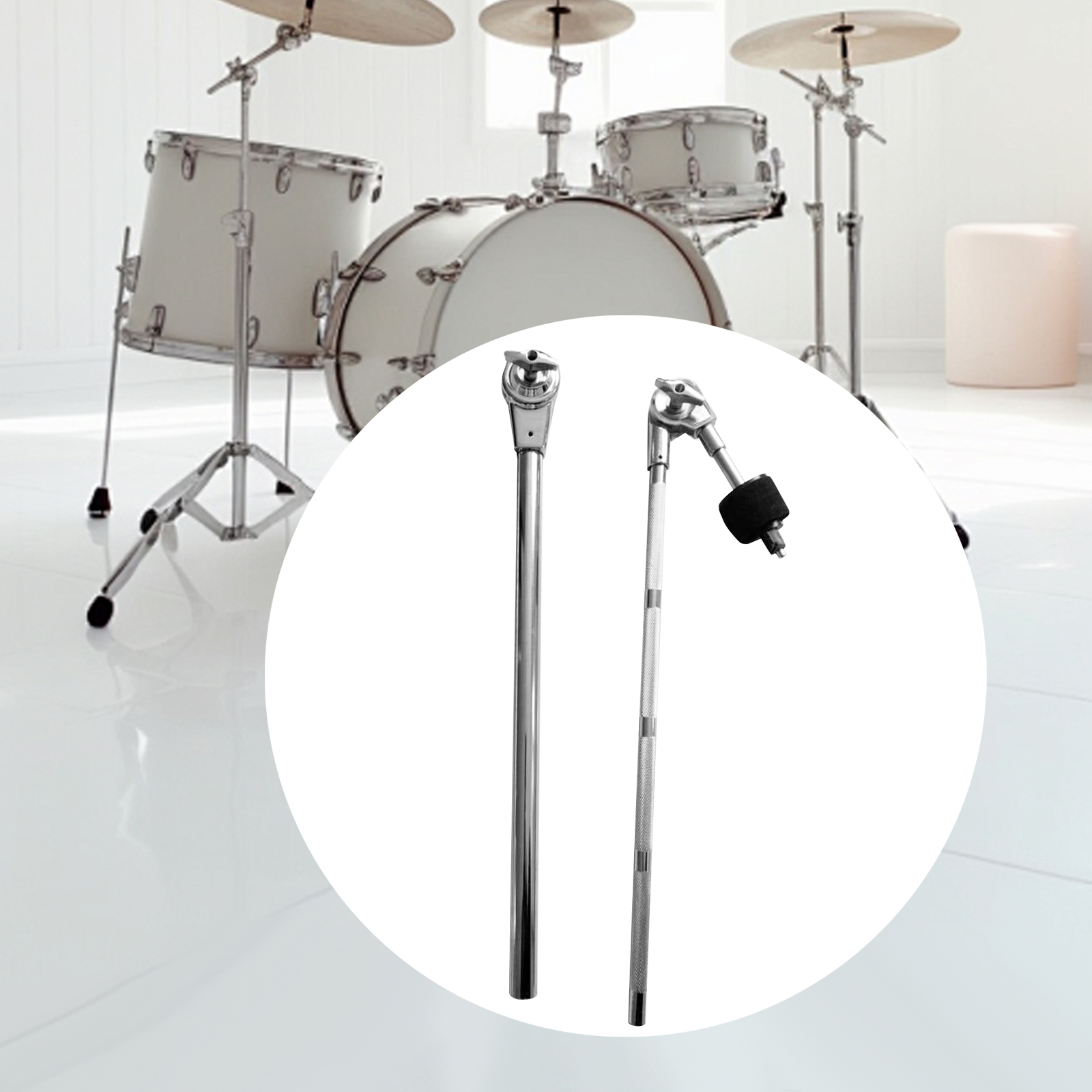 Cymbal Tilter Extension Cymbal - Outdoor Hunting Gear Store recensie en prijs
