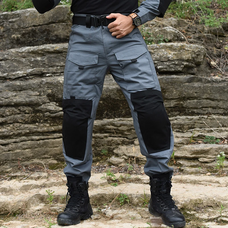 HAN WILD Hiking T-Shirt Tactic - Wildman Hunting & Outdoor Polokwane recensie en prijs