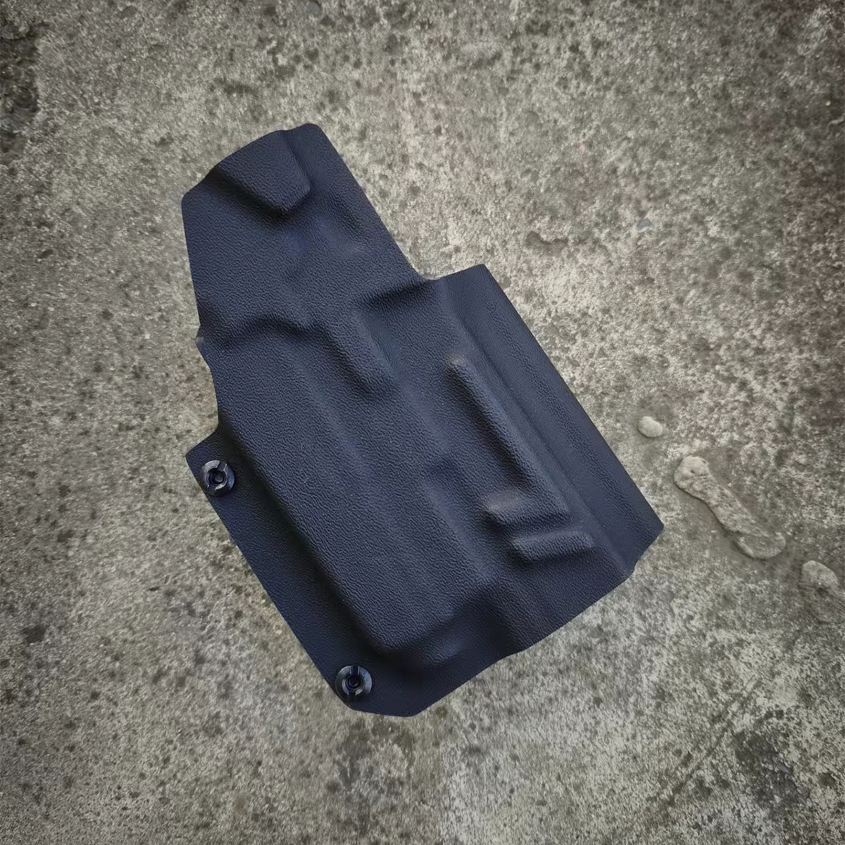 Tactical Pistol Quick-Draw Hol - Outdoor Hunting Range recensie en prijs