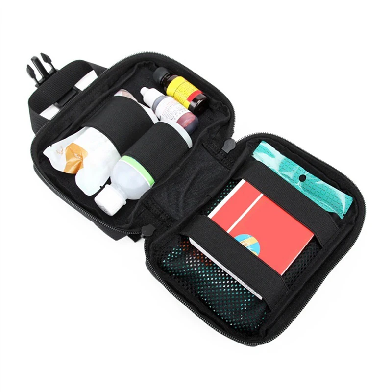 Molle Pouch Tactical Medical P - Hunting And Outdoor Supplies recensie en prijs