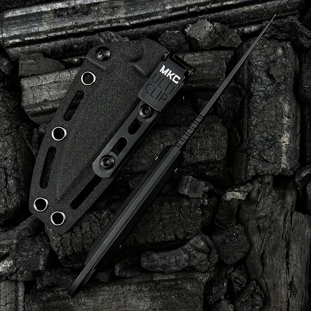 WARGOAT Fixed Blade Knife Magn - Hunting Knife Outdoor Edge recensie en prijs