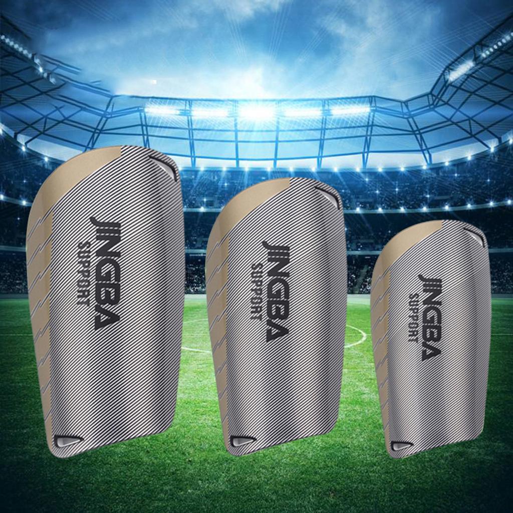 Soccer Shin Guards Collision A - Outdoor Hunting Gear Store recensie en prijs