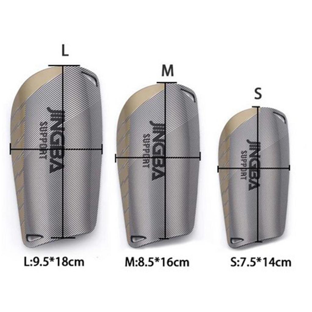 Soccer Shin Guards Collision A - Outdoor Hunting Gear Store recensie en prijs