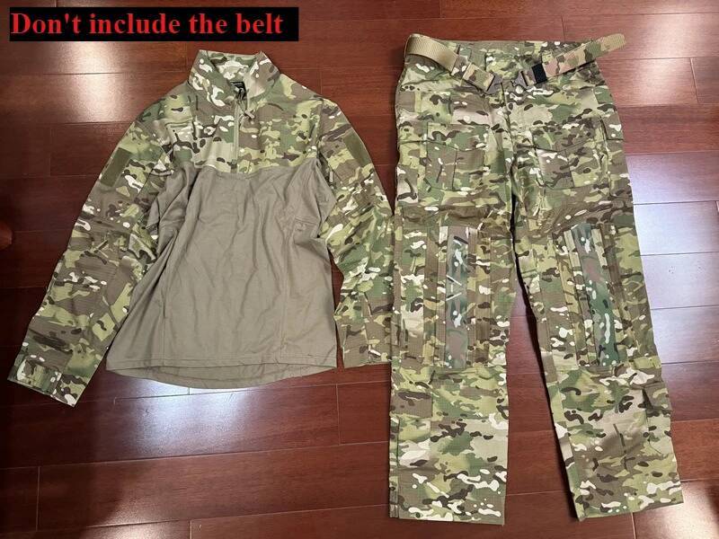 Men S Tactical Uniform Three P - Men'S Outdoor Hunting Jacket recensie en prijs