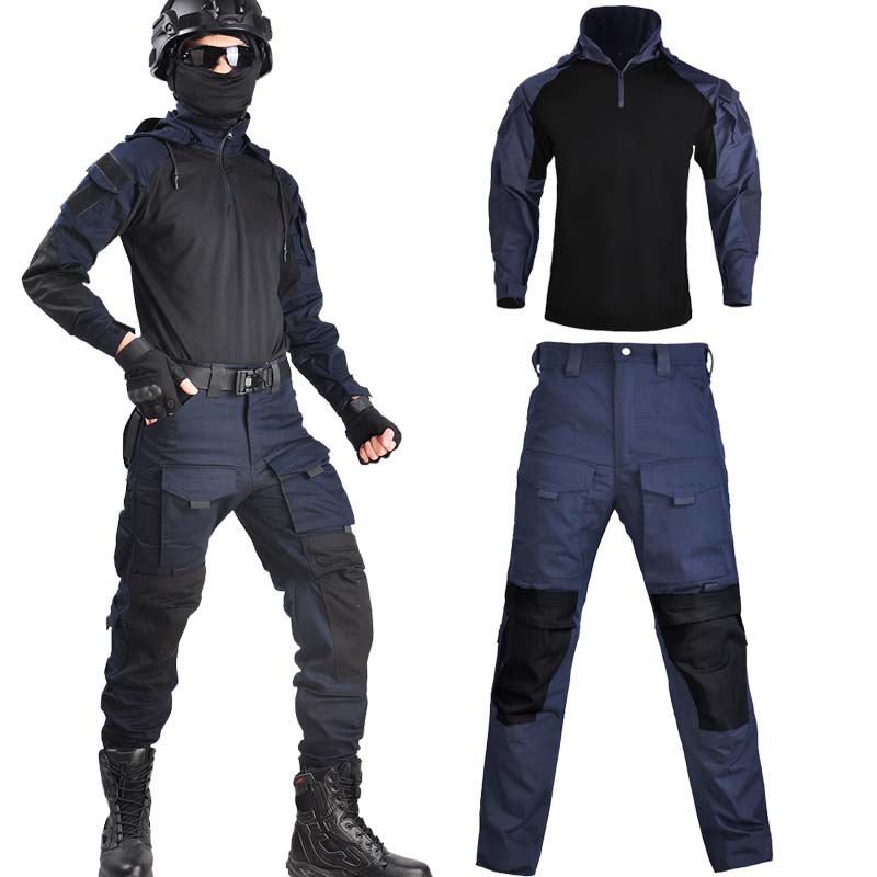 HAN WILD Outdoor Suit Men Tact - Outdoor Hunting Outfit recensie en prijs