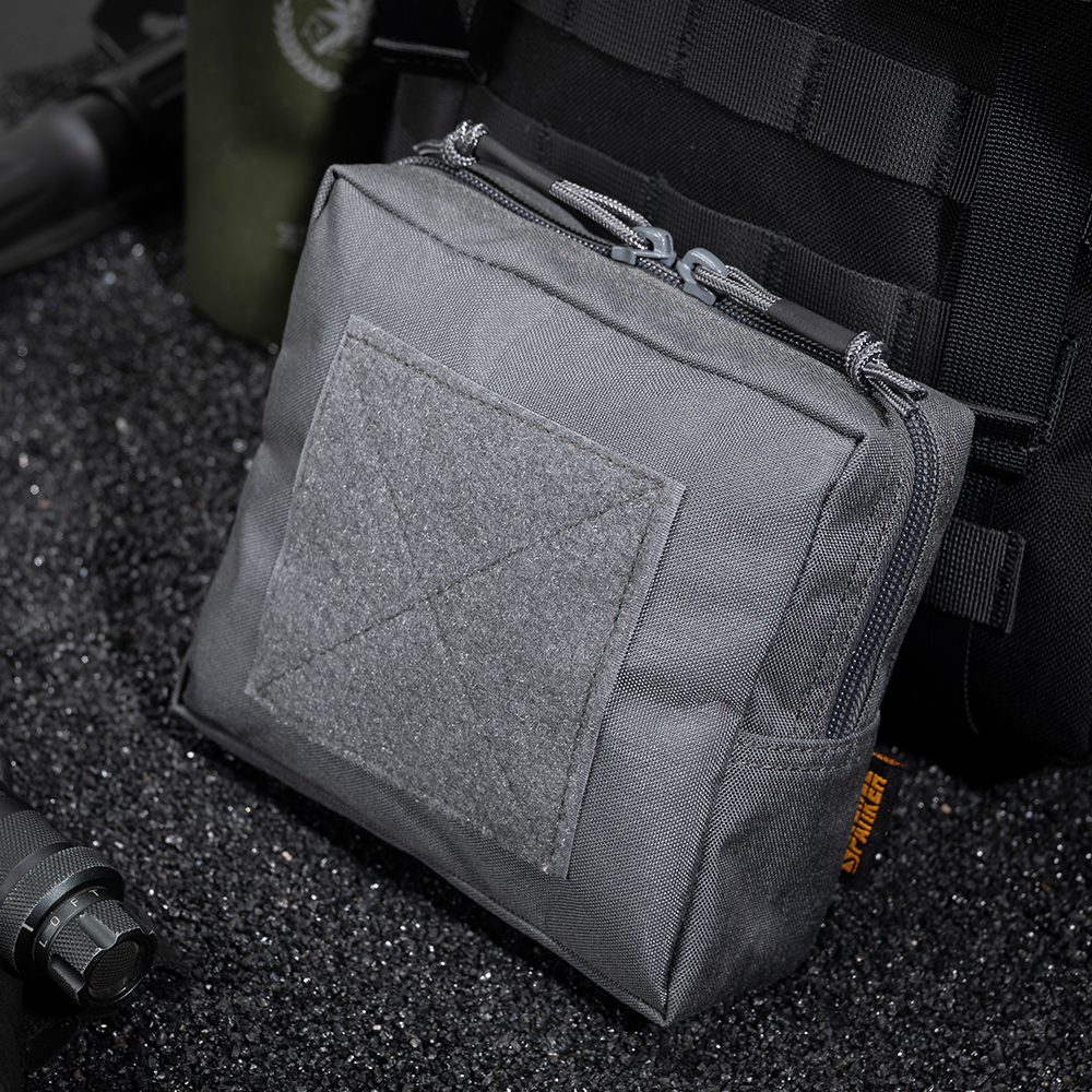 EXCELLENT ELITE SPANKER Tactic - Hunting Outdoor Store recensie en prijs