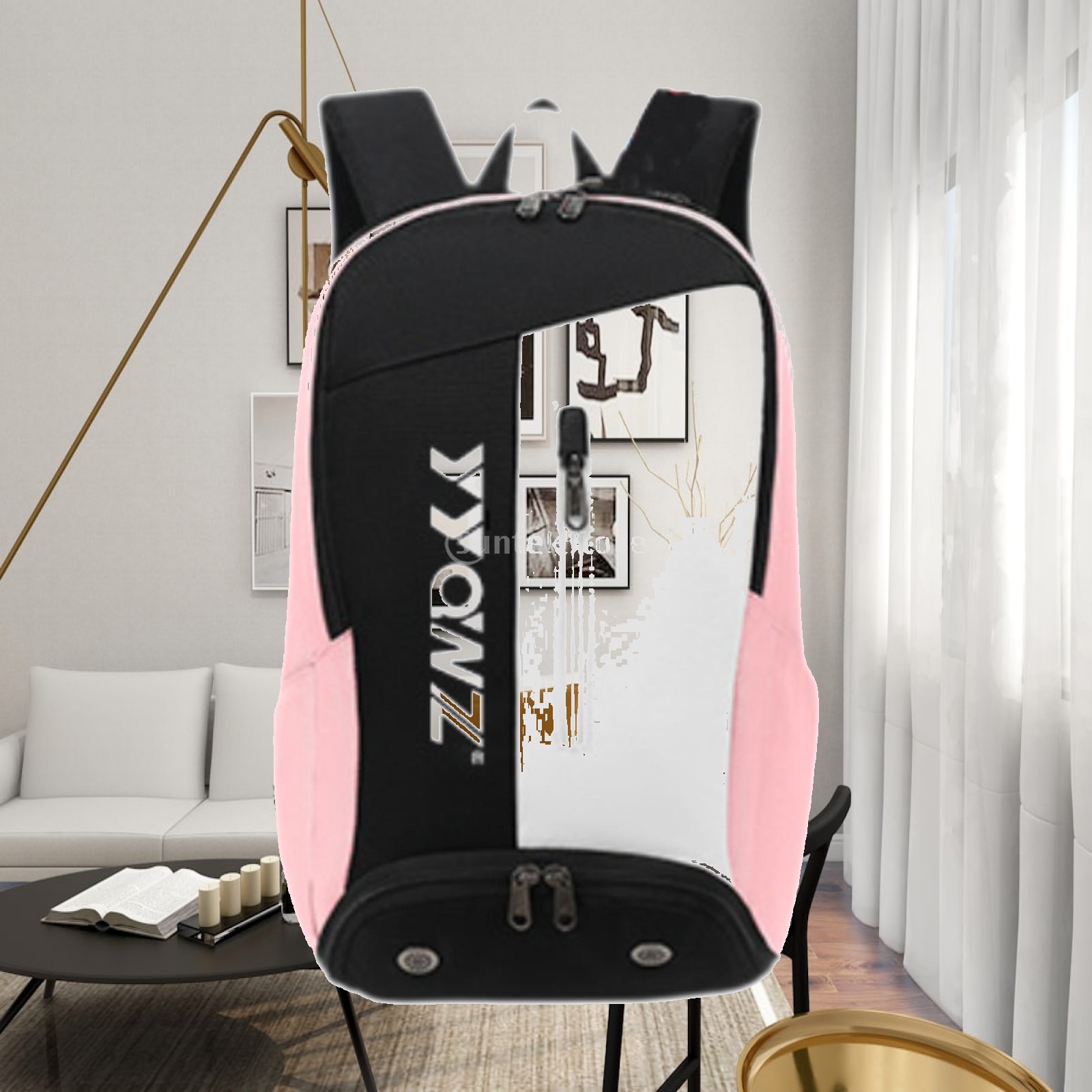 Badminton Bag Tennis Backpack  - Outdoor Hunting Gear Store recensie en prijs