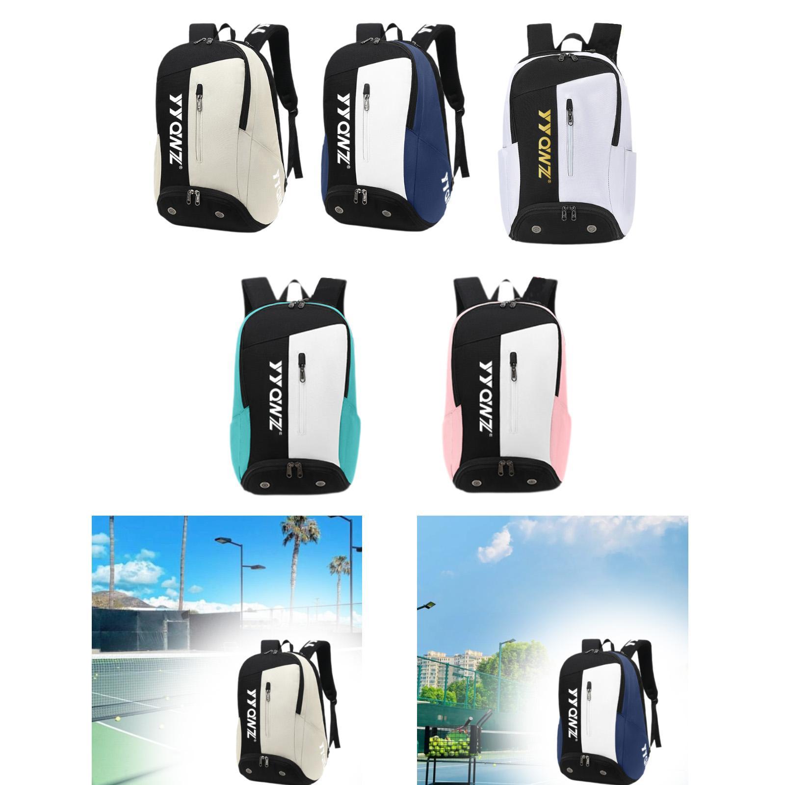 Badminton Bag Tennis Backpack  - Outdoor Hunting Gear Store recensie en prijs