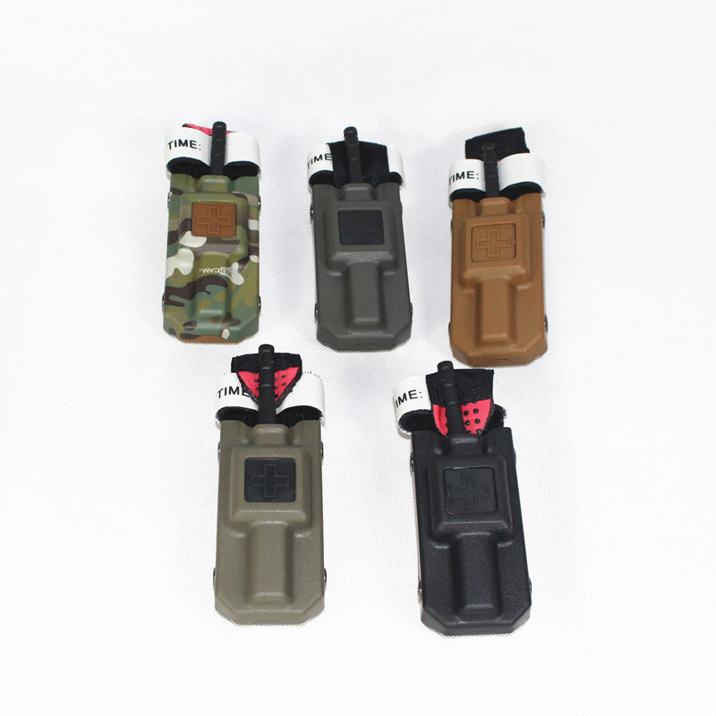Tactical Tourniquet & Tourniqu - Hunting And Outdoor Supplies recensie en prijs