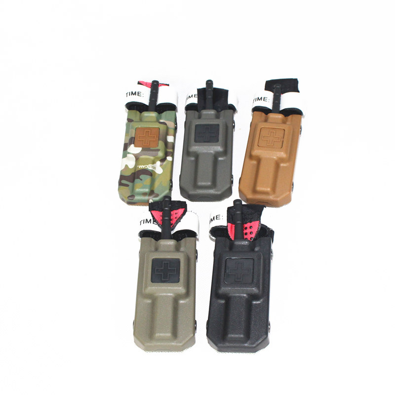 Tactical Tourniquet & Tourniqu - Hunting And Outdoor Supplies recensie en prijs