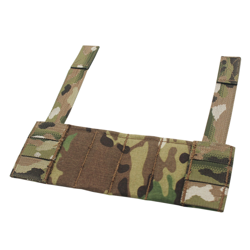 Tactical Chest Rig MOLLE Expan - Men'S Outdoor Hunting Jacket recensie en prijs