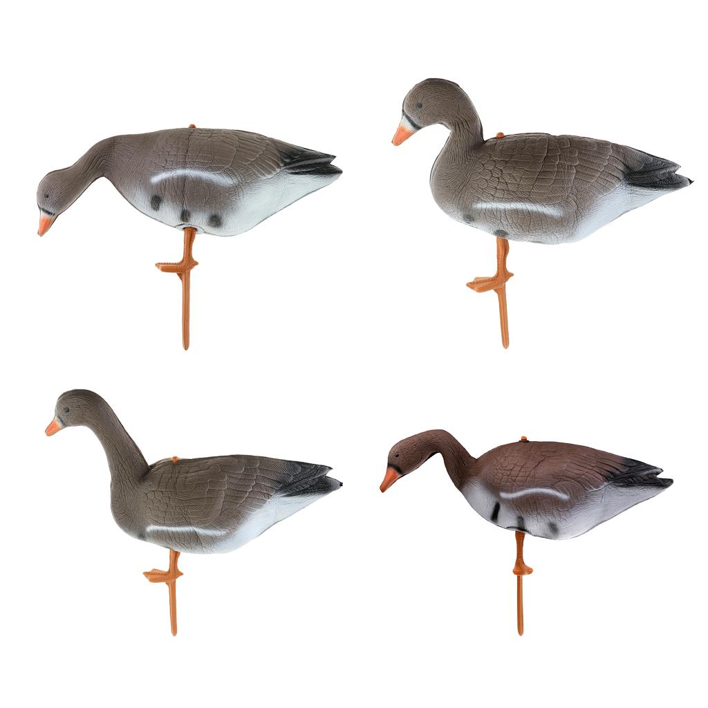 Vivid Goose Hunting Decoy Full - Hunting And Outdoor Supplies recensie en prijs