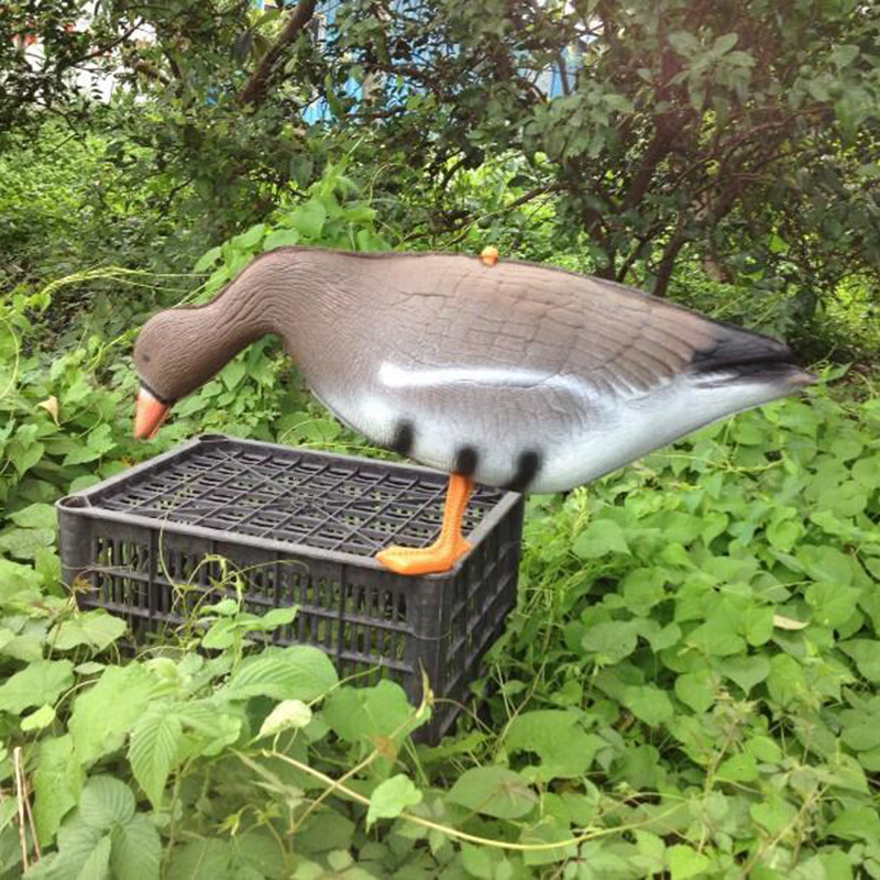 Vivid Goose Hunting Decoy Full - Hunting And Outdoor Supplies recensie en prijs
