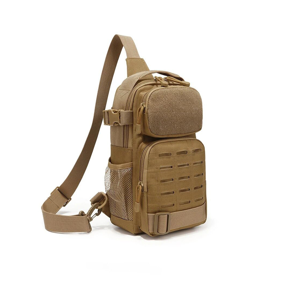Outdoor Sports Sling Bag Shoul - Outdoor Hunting Range recensie en prijs