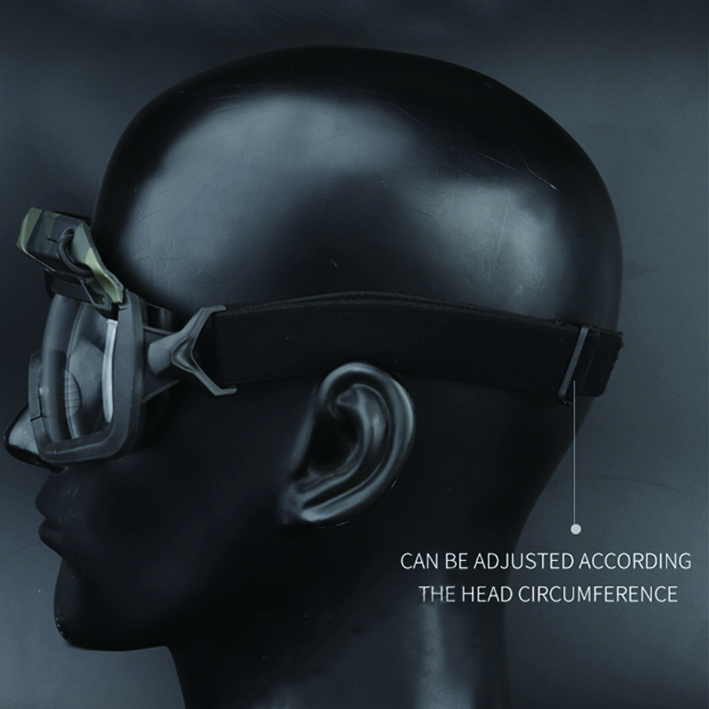 Tactical Goggles，Airsoft Paint - Outdoor Hunting Outfit recensie en prijs