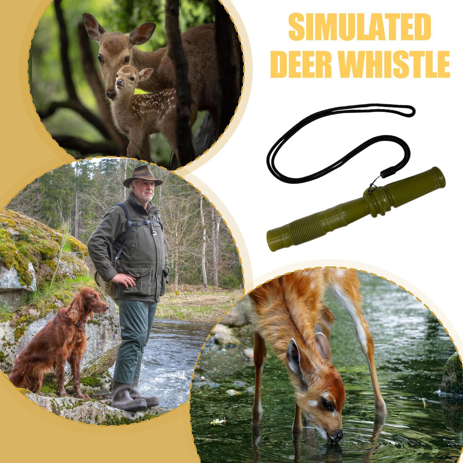 Rattling Antlers For Deer Hunt - Hunting And Outdoor Supplies recensie en prijs