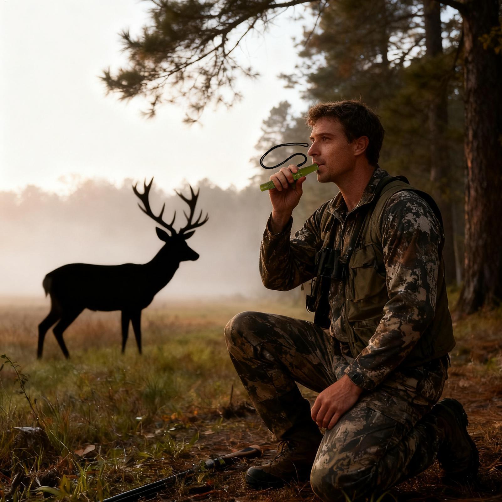 Rattling Antlers For Deer Hunt - Hunting And Outdoor Supplies recensie en prijs