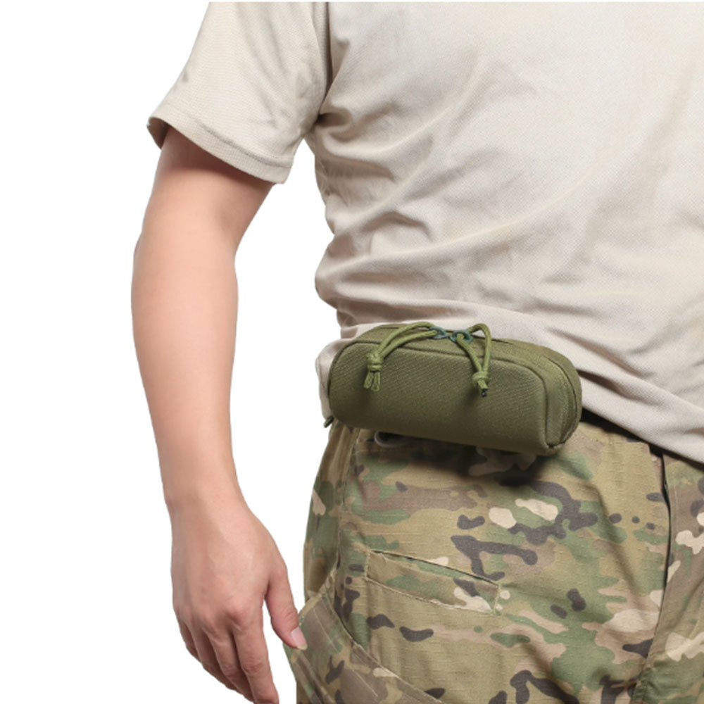 Tactical MOLLE Eyeglass Case O - Hunting Outdoor Store recensie en prijs