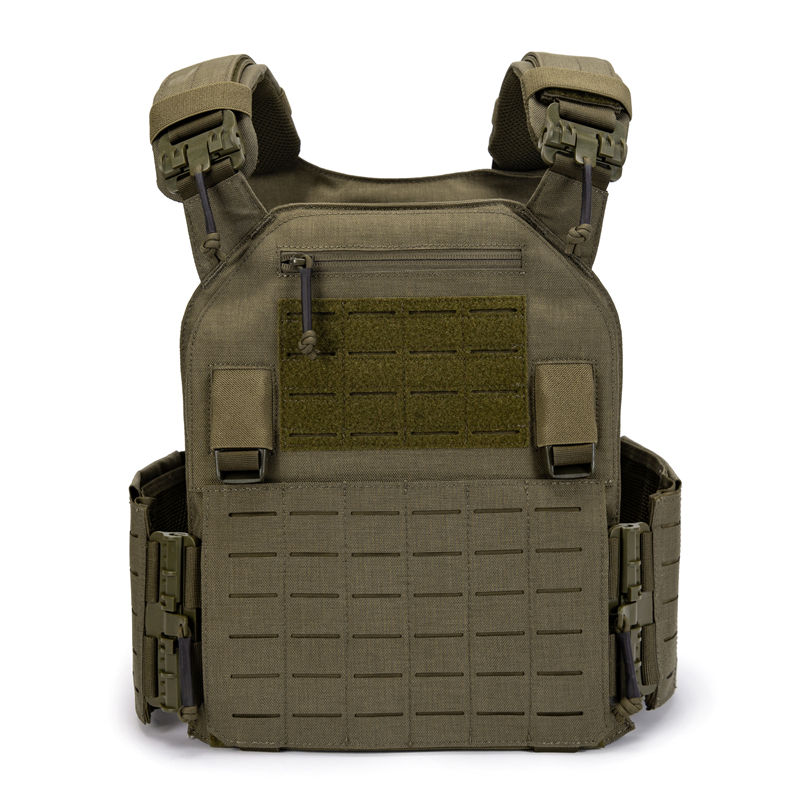 1000d Nylon Tactical Vest Rang - Men'S Outdoor Hunting Jacket recensie en prijs