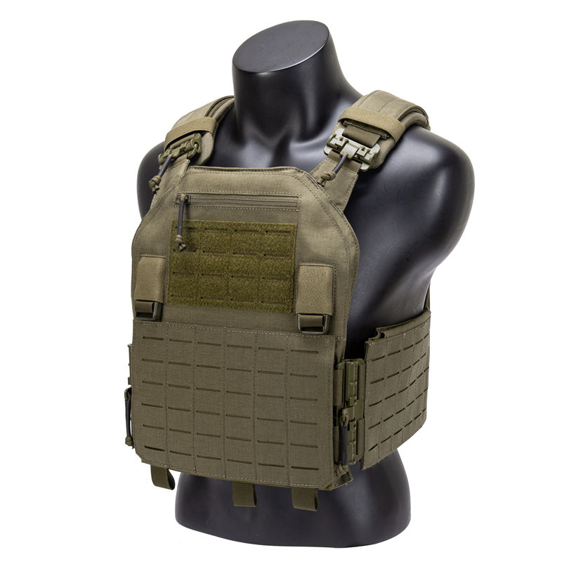 1000d Nylon Tactical Vest Rang - Men'S Outdoor Hunting Jacket recensie en prijs