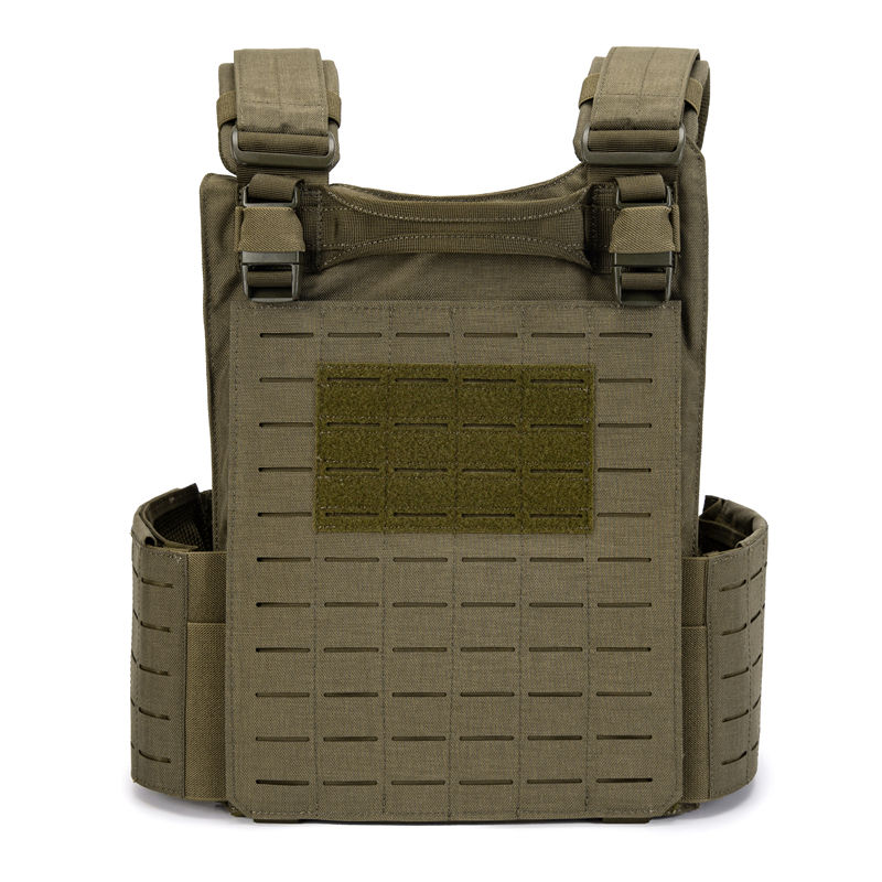 1000d Nylon Tactical Vest Rang - Men'S Outdoor Hunting Jacket recensie en prijs