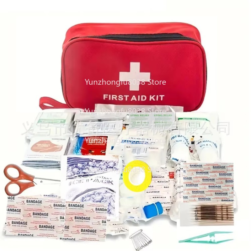 Portable Manual Powered First  - Hunting And Outdoor Supplies recensie en prijs