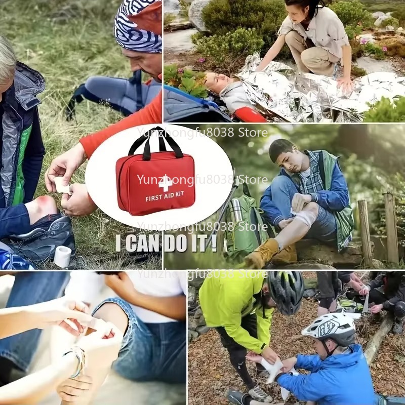 Portable Manual Powered First  - Hunting And Outdoor Supplies recensie en prijs