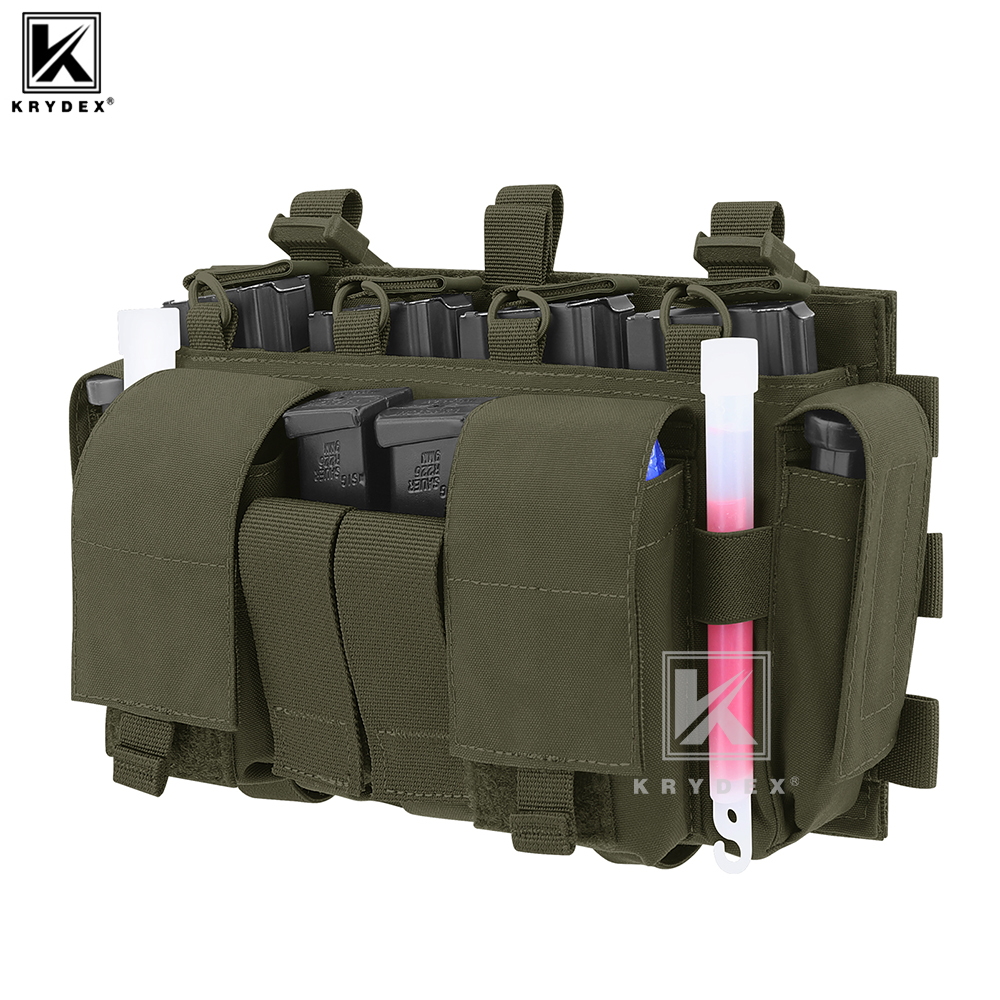 KRYDEX Tactical MF IV Placard  - Men'S Outdoor Hunting Jacket recensie en prijs