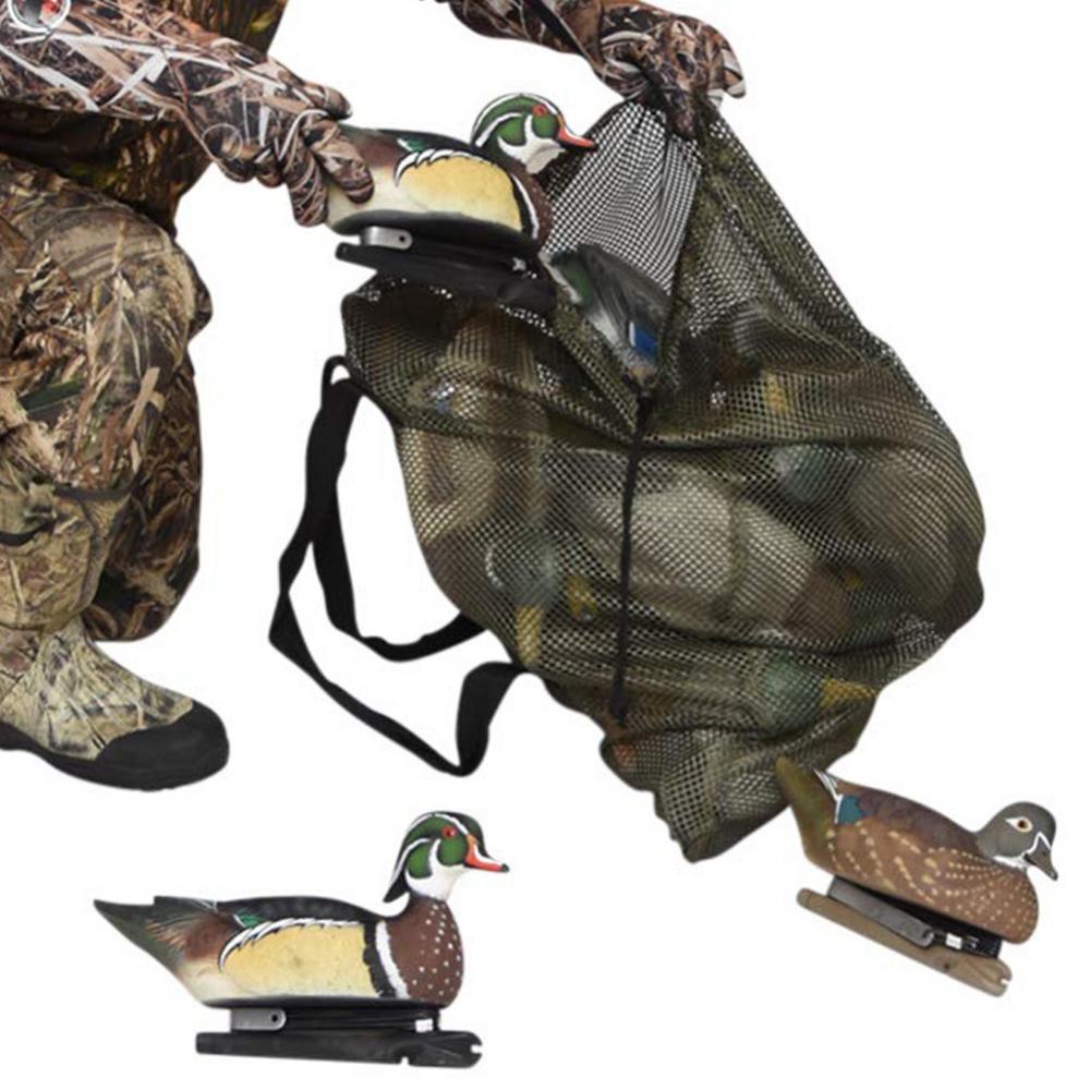 Outdoor Duck Gooses Mesh Lurin - Hunting And Outdoor Supplies recensie en prijs