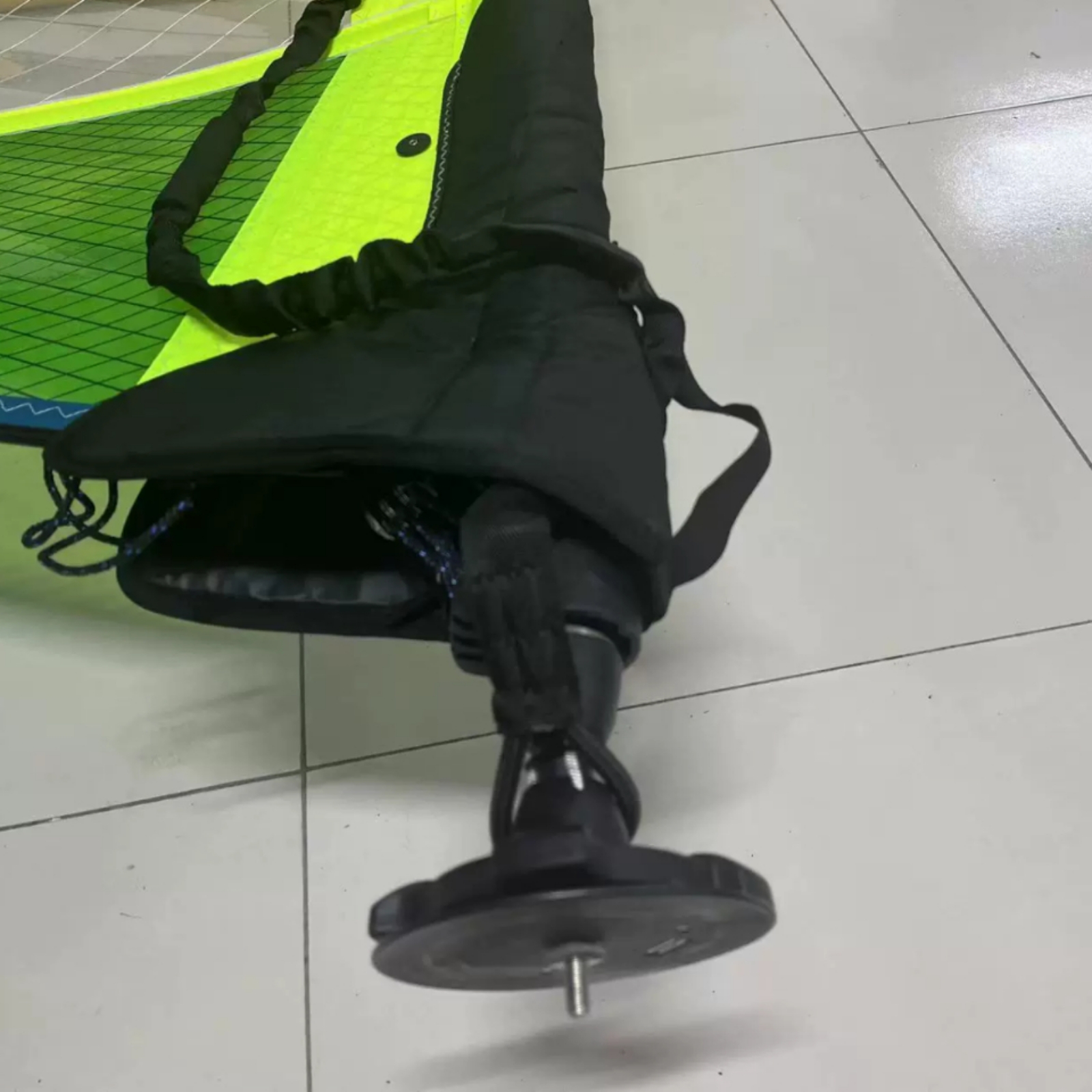Sailboard Connector Base for A - Outdoor Hunting Gear Store recensie en prijs