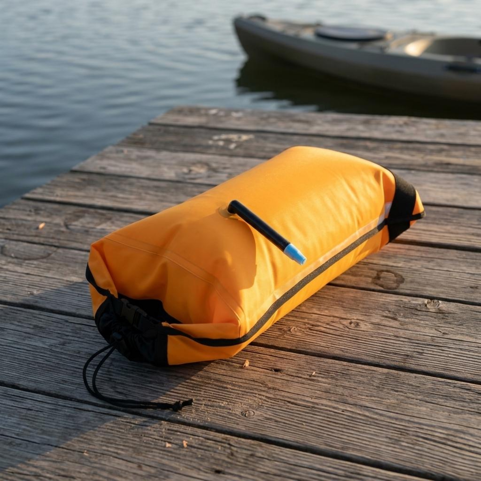 Kayak Paddle Buoyancy Bag Buoy - Outdoor Hunting Gear Store recensie en prijs