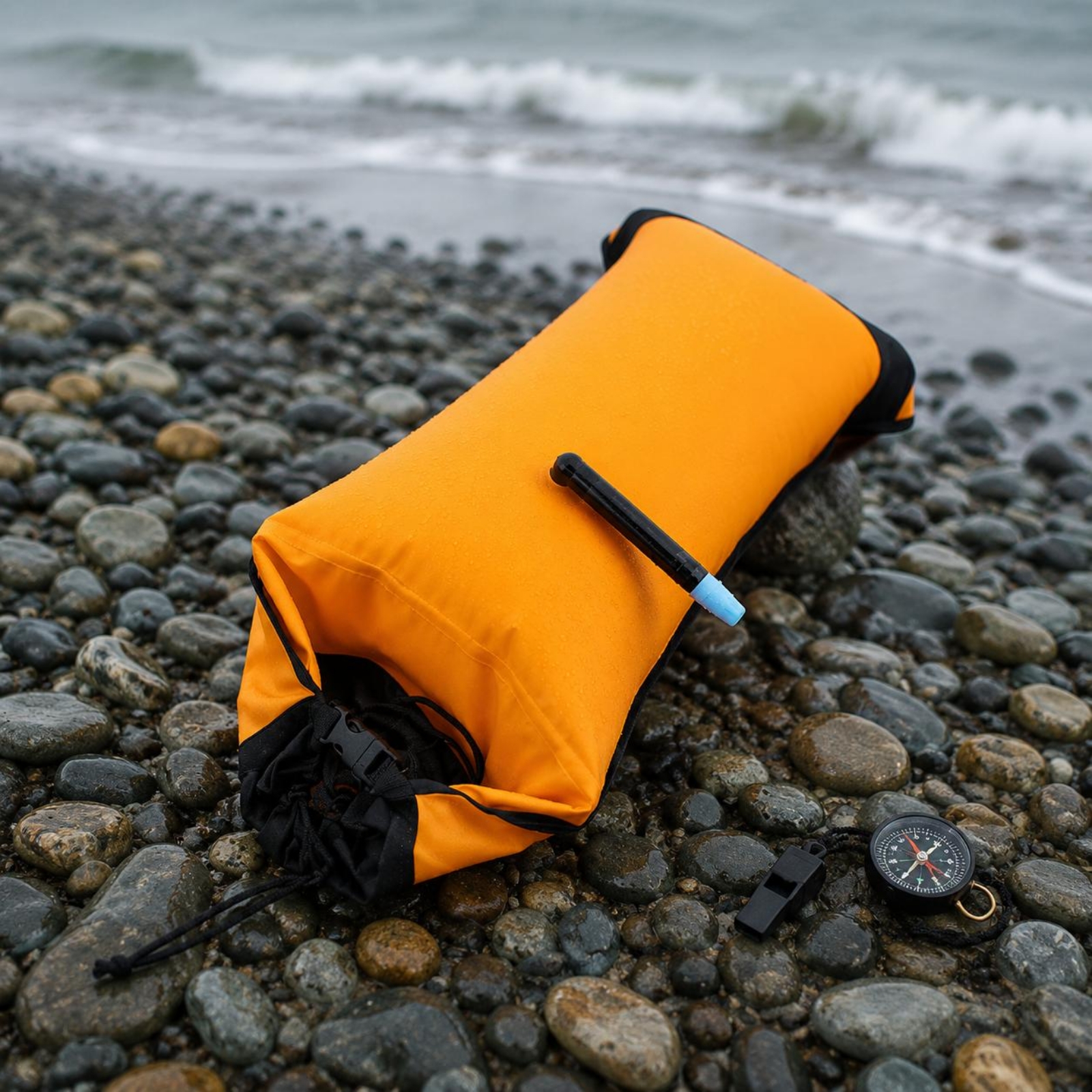 Kayak Paddle Buoyancy Bag Buoy - Outdoor Hunting Gear Store recensie en prijs