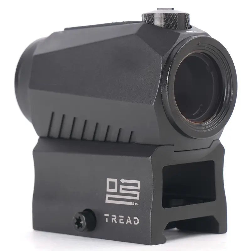 R5 1x20mm 2 MOA Red Dot Sight  - Outdoor Hunting Range recensie en prijs