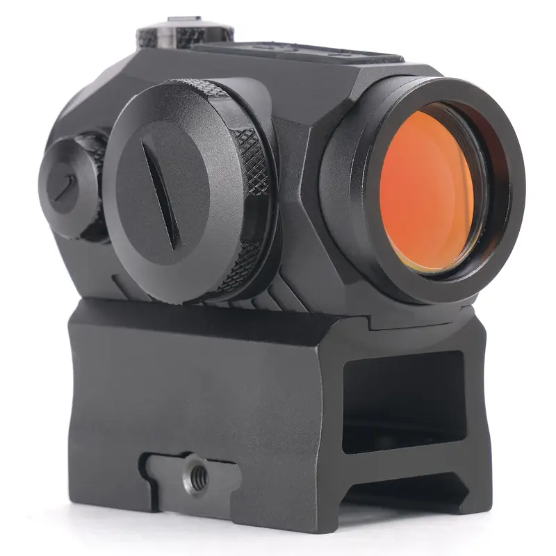 R5 1x20mm 2 MOA Red Dot Sight  - Outdoor Hunting Range recensie en prijs