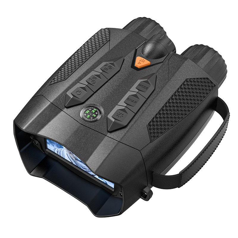 Night Vision Scouting Device 8 - Outdoor Hunting Range recensie en prijs