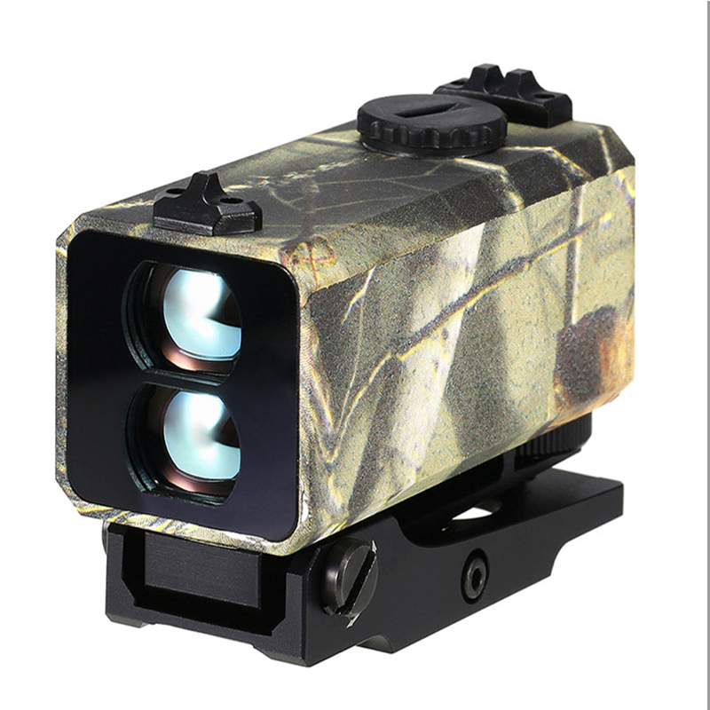 Mini Laser Automatic Range Fin - Outdoor Hunting Range recensie en prijs