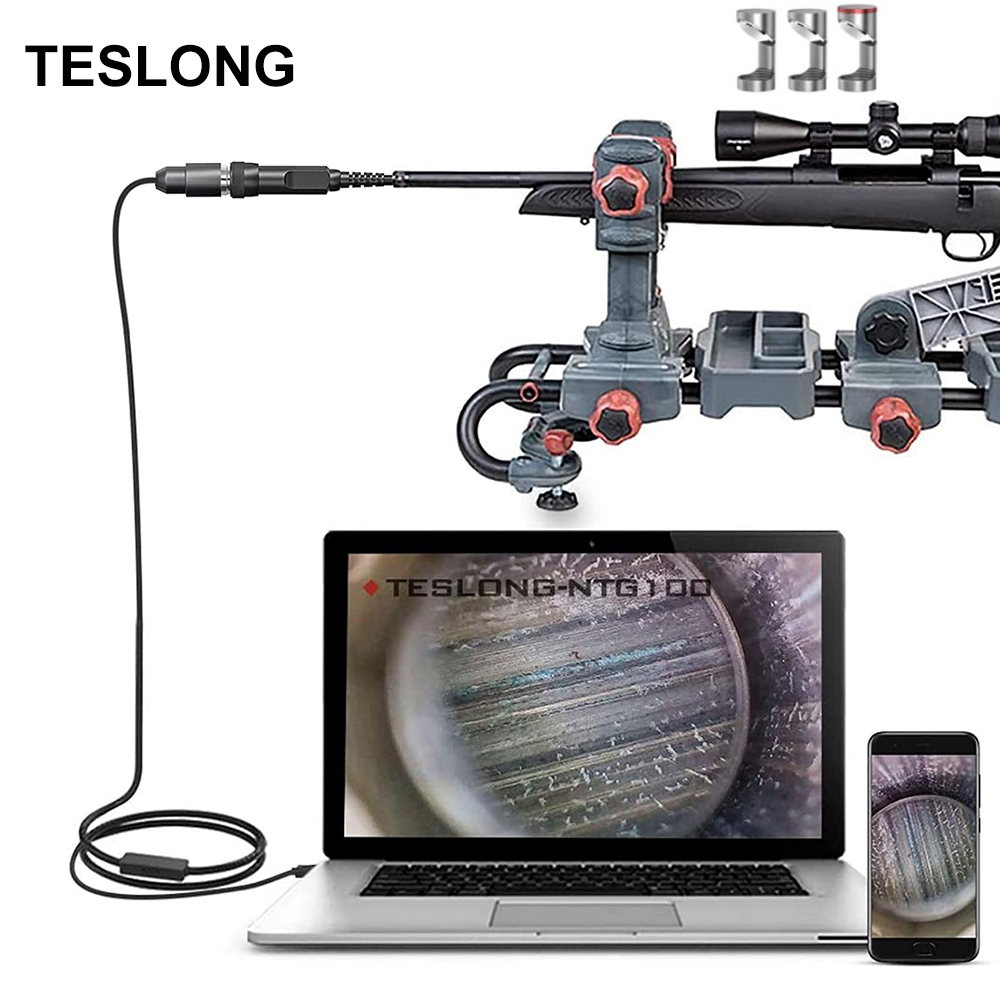 TESLONG NTG100 5mm Diameter Ri - Outdoor Hunting Range recensie en prijs