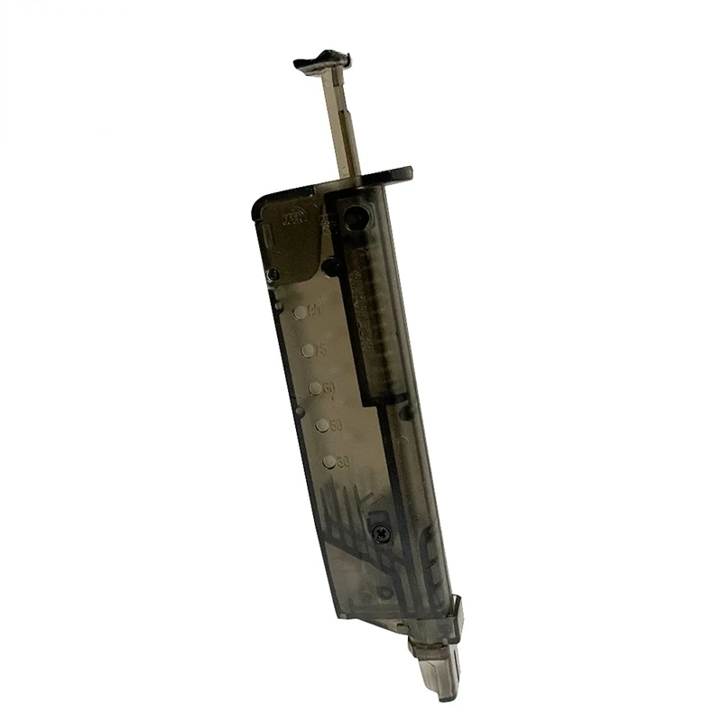 6U 1E Airsoft Plastic 6mm BB S - Outdoor Hunting Events recensie en prijs