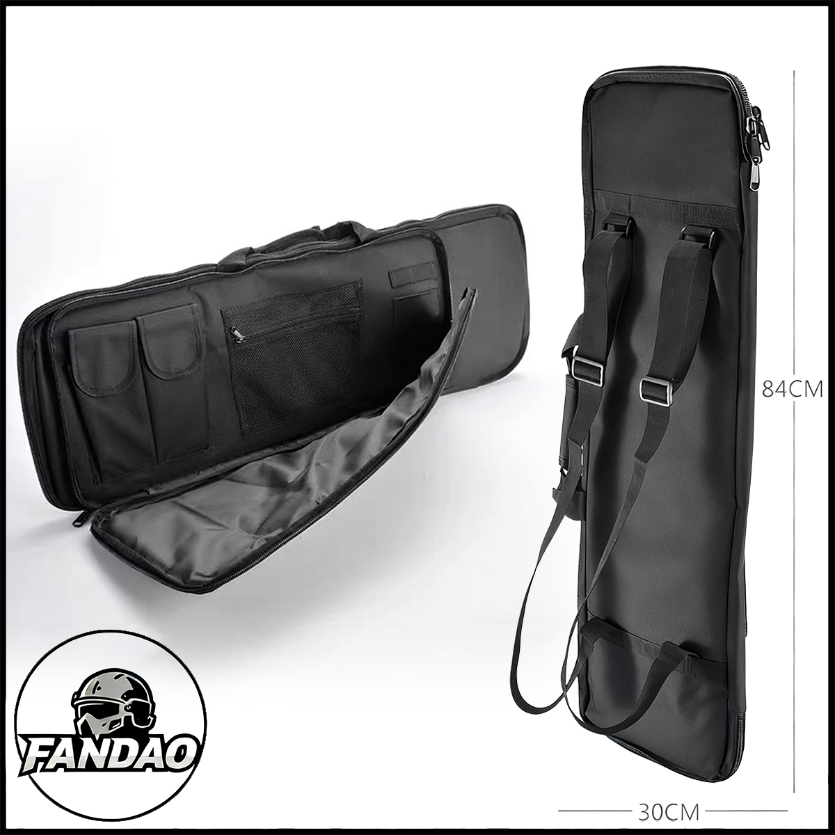 Tactical Gun Bag Multif Airsof - Outdoor Hunting Gear Store recensie en prijs