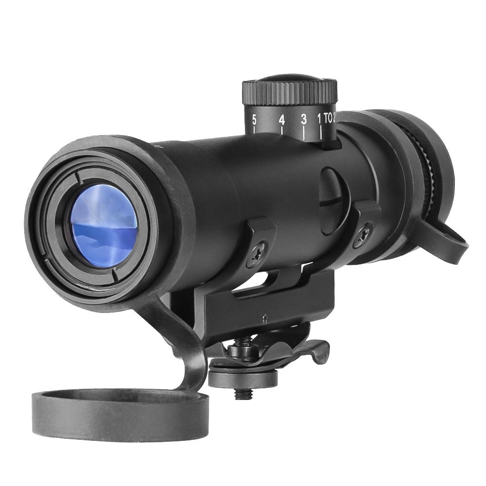 Tactical Hunting HD 4X20 Rifle - Outdoor Hunting Range recensie en prijs